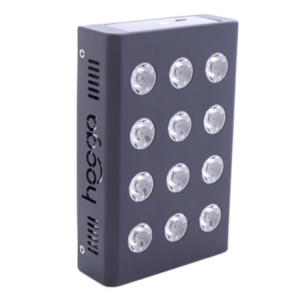 Hooga Charge Redlight